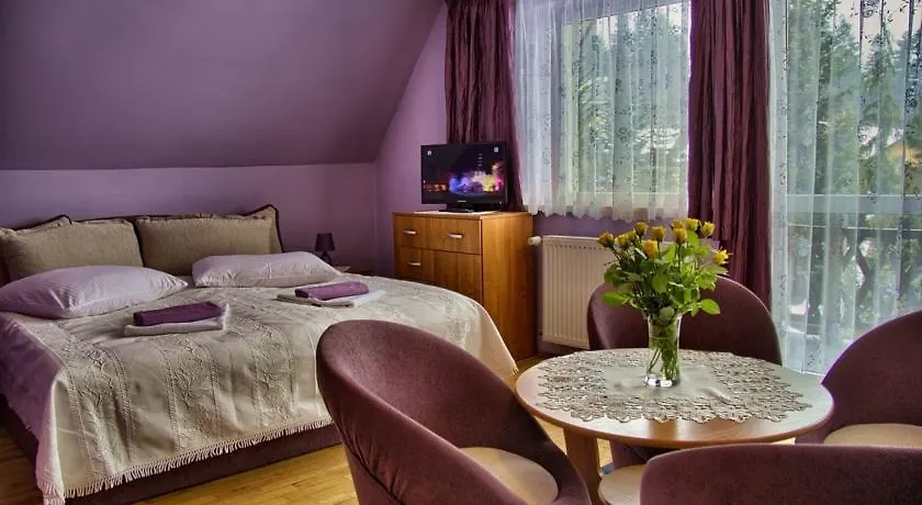 Willa Marta M Bed & Breakfast Zakopane