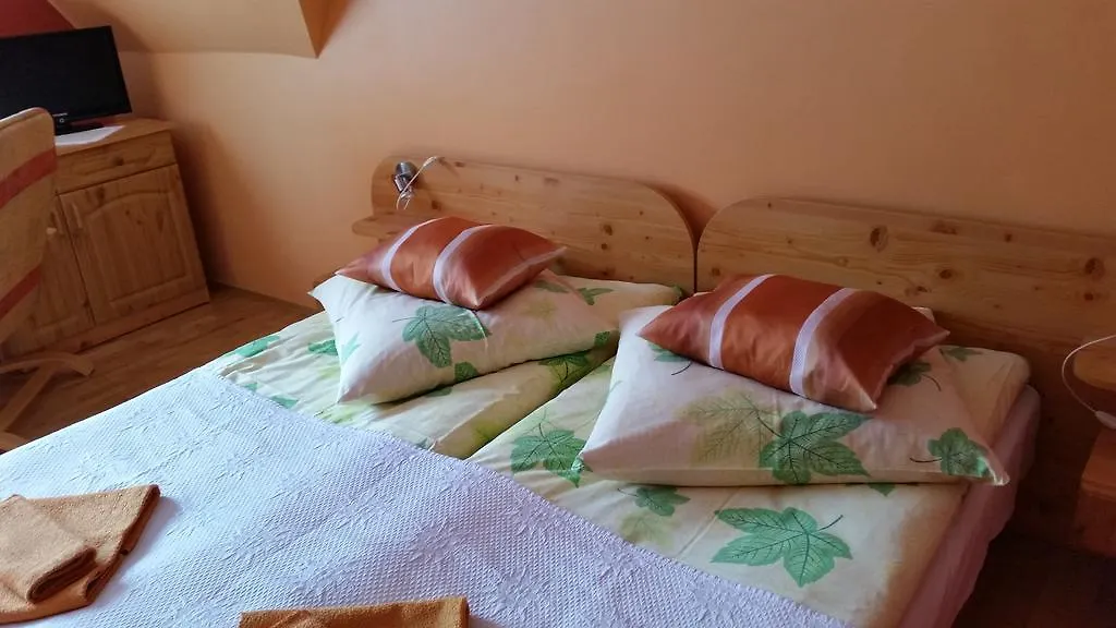 Bed and Breakfast Willa Marta M Закопане 3*,
