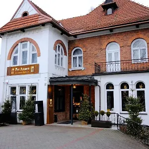 Kościuszki Zakopane