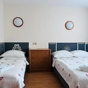 Osrodek Wypoczynkowy Start Panzió