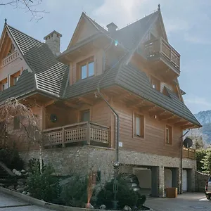 Lipki Park Zakopane