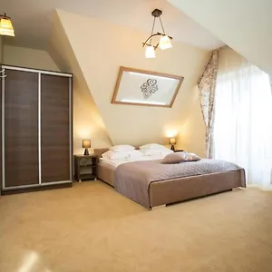 Bed & Breakfast Osrodek Fian - I Konferencje W Centrum, Zakopane