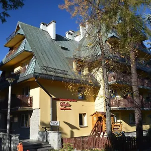  Отель типа 
