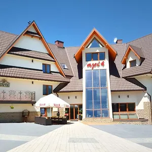 3* Отель типа 