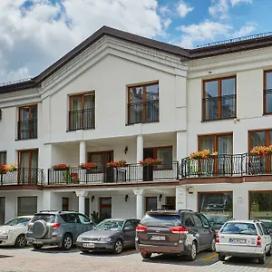 3* Отель типа 
