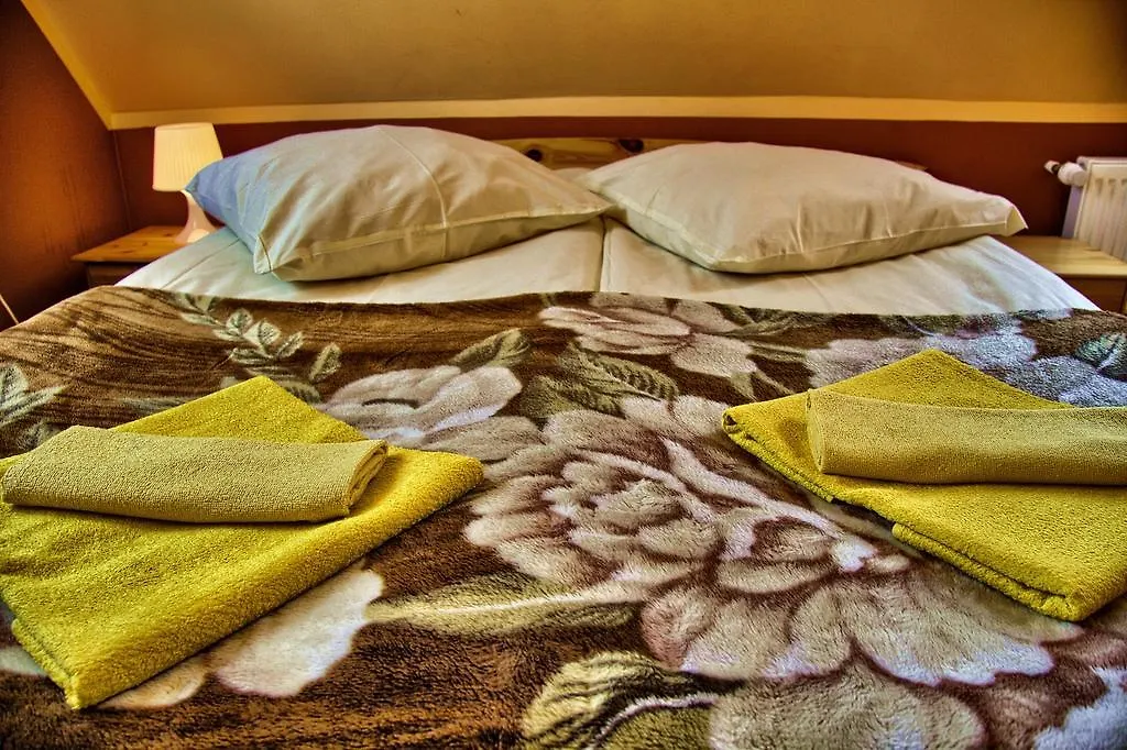Willa Marta M Bed & Breakfast Zakopane