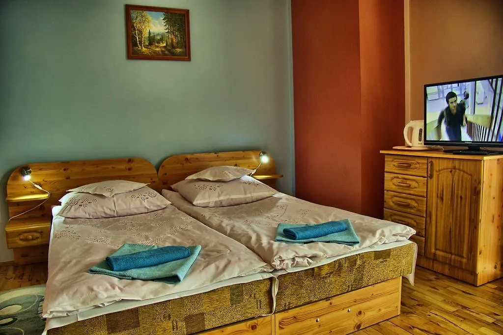 Willa Marta M Bed & Breakfast Zakopane