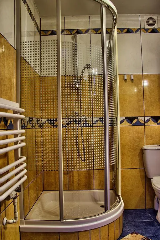 Willa Marta M Bed & Breakfast Zakopane 3*,  Poland