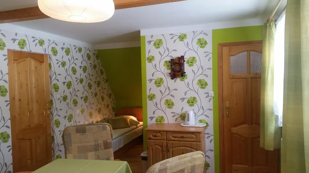 Willa Marta M Bed & Breakfast Zakopane