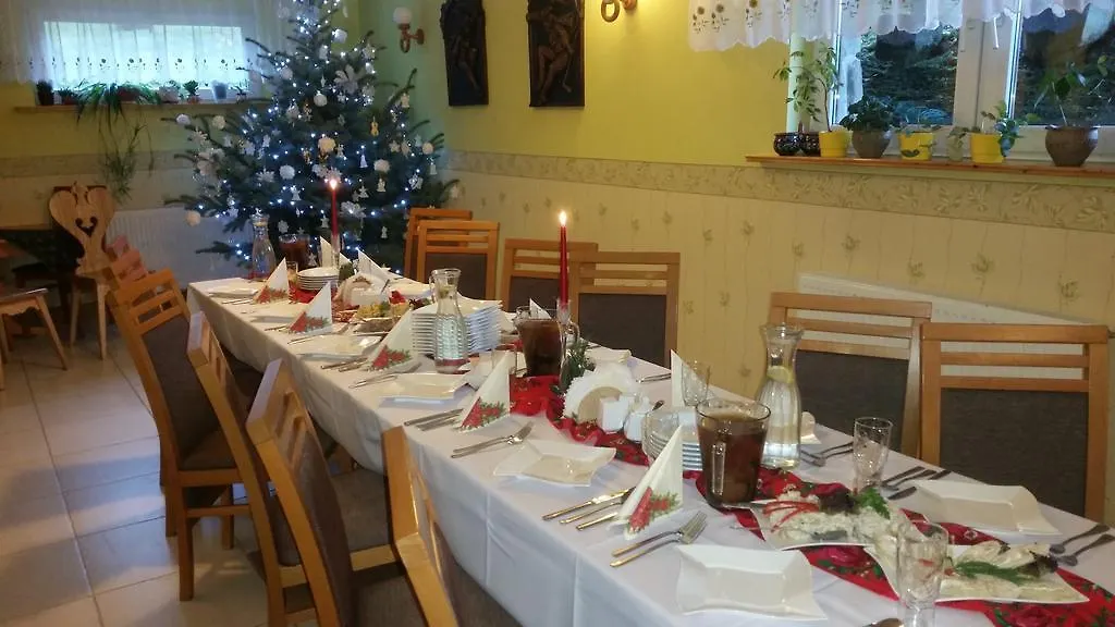 ***  Willa Marta M Bed & Breakfast Zakopane Poland