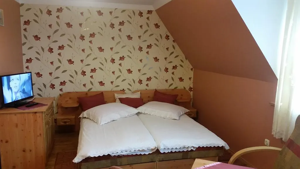 ***  Willa Marta M Bed & Breakfast Zakopane Poland