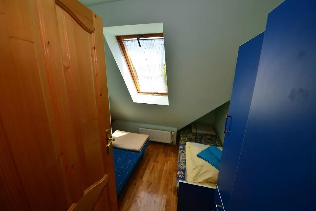 Bed and Breakfast Willa Marta M Zakopane Polska