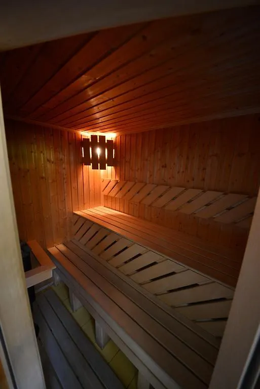 Willa Marta M Bed & Breakfast Zakopane