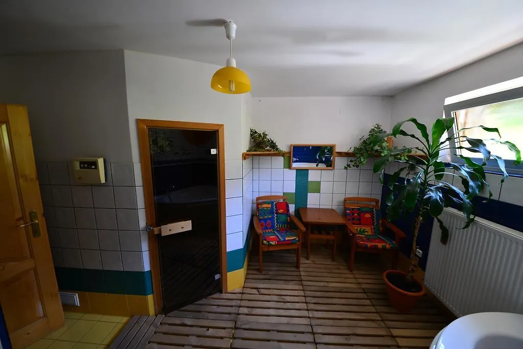 Willa Marta M Bed & Breakfast Zakopane