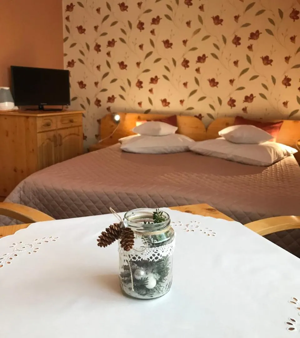Willa Marta M Bed & Breakfast Zakopane